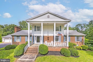 6511 Stallion Rd, Clifton, VA 20124