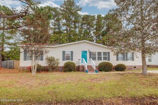 9366 Holbrook Dr, Leland, NC 28451