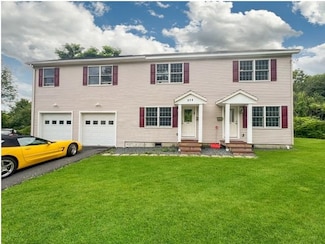 273 Heater Rd, Lebanon, NH 03766