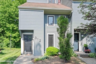 312 Crescent Spring Dr Unit 4, Louisville, KY 40206