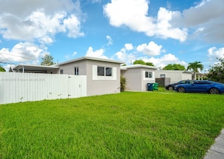1020 SW 74th Ave, Miami, FL 33144