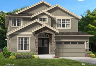 4942 229th Ave SE Unit Lot12, Issaquah, WA 98029