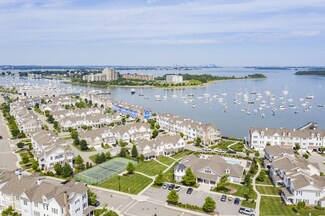 147 Halsted Unit 147, Hingham, MA 02043