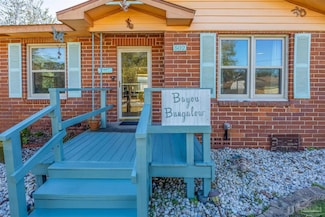 502 Greve Rd, Pensacola, FL 32507