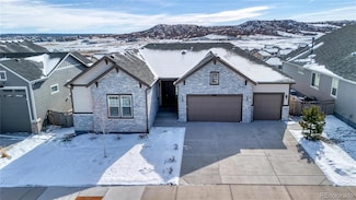 6066 Leilani Dr, Castle Rock, CO 80108