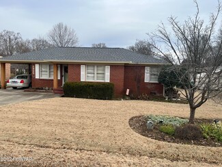 2905 Vine St, Humboldt, TN 38343
