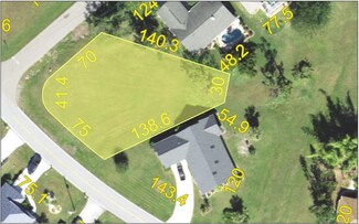 1778 Nuremberg Blvd, Punta Gorda, FL 33983