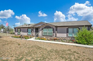 14050 Lazy River Dr, Dewey-Humboldt, AZ 86327