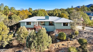 1734 Broken Arrow Dr, Prescott, AZ 86303