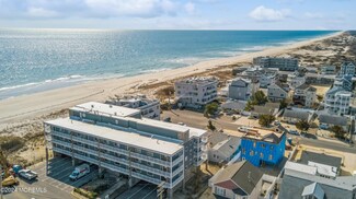 1 21st Ave Unit 2E, Seaside Park, NJ 08752