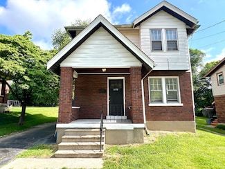 1498 Reid Ave, Cincinnati, OH 45224