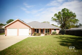 11034 Melissa Ln, Lillian, AL 36549