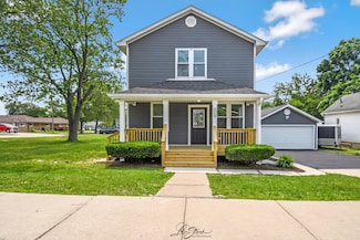 223 E 20th Ct, Lockport, IL 60441