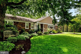 145 Morlyn Ave, Bryn Mawr, PA 19010