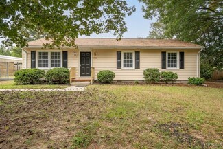 13716 Woods Edge Rd, South Chesterfield, VA 23834