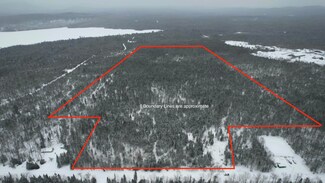 100 Elliotsville Rd, Monson, ME 04464