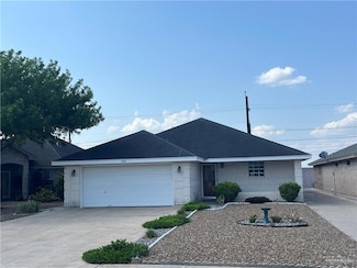 408 Northcutt Dr, Alamo, TX 78516