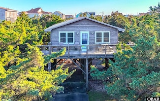 40268 E Sunfish Ct Unit Lot 17, Avon, NC 27915