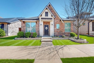 2037 Barx Dr, Little Elm, TX 75068