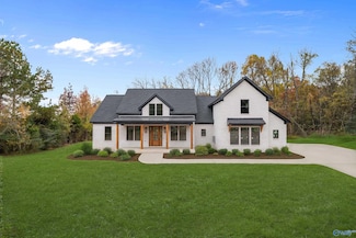 885 Burwell Rd, Harvest, AL 35749