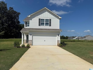 4064 Plymouth Ln, Montevallo, AL 35115