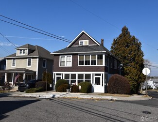4 Wilcox Ave, South River, NJ 08882