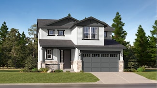 Evans, Centennial, CO 80112