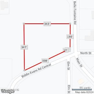 0 Biddix-Evans Unit 4081233, Ocean Springs, MS 39564