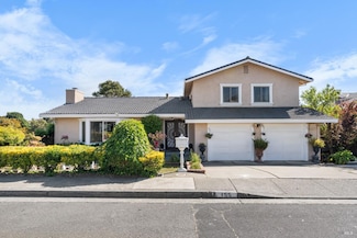 155 Creekview Dr, Vallejo, CA 94591