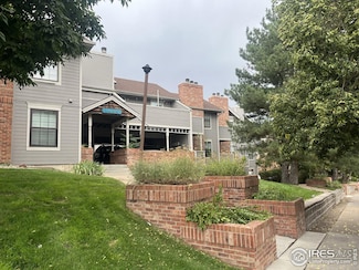 1405 Broadway St Unit 102, Boulder, CO 80302