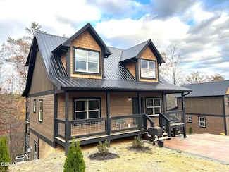 2218 Pinnacle Ridge Trail, Sevierville, TN 37876
