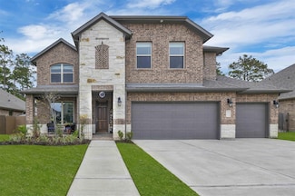 18010 Ponte Vecchio Way, Houston, TX 77044