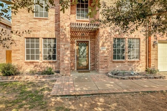 320 Mesa Verde Way, Wylie, TX 75098