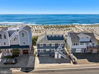 4205 Ocean Blvd, Beach Haven, NJ 08008