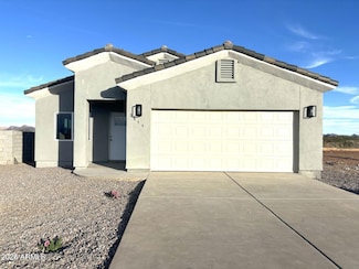 3511 Camino Del Rancho, Douglas, AZ 85607