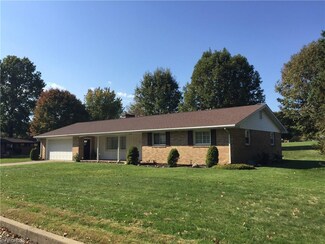 824 Kaderly Ave, Strasburg, OH 44680