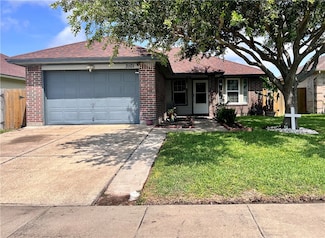 3101 Saskatchewan Dr, Corpus Christi, TX 78414