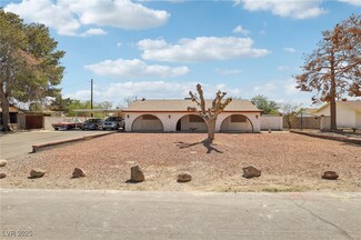 4851 Nettie Ave, Las Vegas, NV 89110
