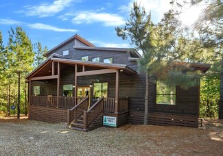 66 Morning Pines Trail, Broken Bow, OK 74728
