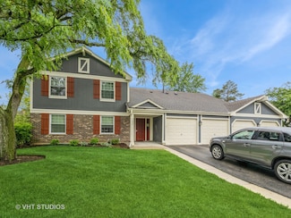 127 Wolcott Ct Unit 114RO, Schaumburg, IL 60193