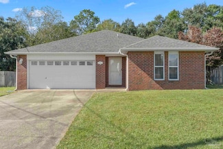 543 Ard Dr, Pensacola, FL 32526