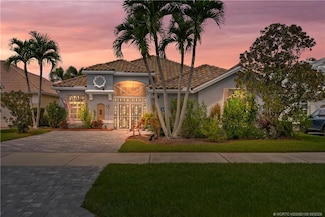 616 SW Lake Charles Cir, Port Saint Lucie, FL 34986