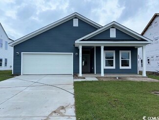 270 Valerio St Unit Lot 801, Myrtle Beach, SC 29579