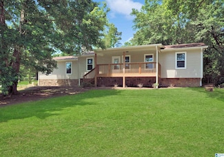 3256 Karl Daly Rd, Birmingham, AL 35210