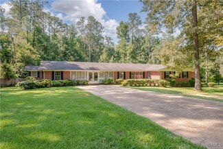 1225 13th St NW, Fayette, AL 35555