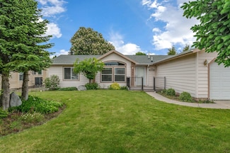 16611 E Nixon Ct, Spokane Valley, WA 99037