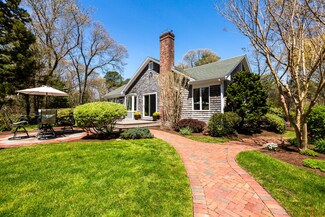 6 Joy Ln, Orleans, MA 2653