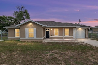 2690 SW 154th Ln, Ocala, FL 34473