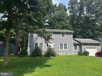 397 Tanbridge Dr, Martinsburg, WV 25401