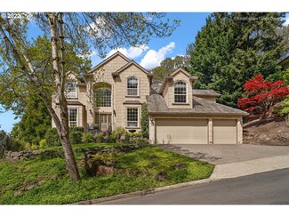 1 Mountain View Ln, Lake Oswego, OR 97035